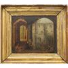Image 1 : Late 18th/19th C. English Oil on Board