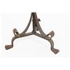 Image 2 : Hand Wrought Iron Floor Lamp