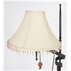 Image 7 : Hand Wrought Iron Floor Lamp
