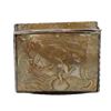 Image 1 : European Mother of Pearl and Silver Box