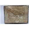 Image 2 : European Mother of Pearl and Silver Box