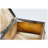 Image 8 : European Mother of Pearl and Silver Box