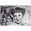 Image 2 : Glamorous Photo of Shirley Booth, aka “Hazel”