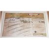 Image 2 : William Blaeu (1571-1638) Dutch Fleet at Dunkirk