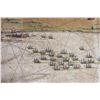 Image 4 : William Blaeu (1571-1638) Dutch Fleet at Dunkirk