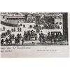 Image 7 : (2) French Engravings of Royal Palaces 1600's