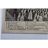 Image 5 : Hollar Etching Trial of the Earl of Strafford 1641
