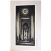 Image 1 : A.E. Howarth (1872-1936) British, Church Etching