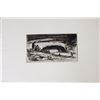 Image 1 : Eugene Higgins (1874-1958) American Etching