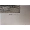 Image 2 : Eugene Higgins (1874-1958) American Etching