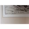 Image 3 : Coastal Landscape, Signed Etching, Cornwall, 1927