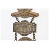Image 2 : 57TH NATIONAL ENCAMPMENT GAR BADGE 1923
