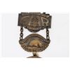 Image 3 : 57TH NATIONAL ENCAMPMENT GAR BADGE 1923