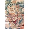 Image 4 : Mid 20th C French Machined Tapestry