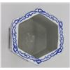 Image 7 : Six Panel Porcelain Brush Pot