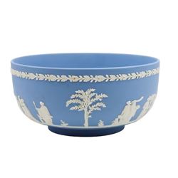 Wedgwood Bowl