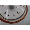 Image 5 : (1) Ginger Jar and (1) Scalloped Dish