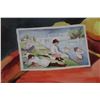 Image 3 : Korean School, Signed Still Life