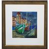 Image 1 : Guy Leclerc-Gayrau (French b.1942) Pastel on Paper