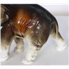 Image 2 : Royal Dux Czechoslovakian Porcelain Elephant