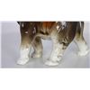 Image 3 : Royal Dux Czechoslovakian Porcelain Elephant