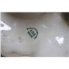 Image 9 : Royal Dux Czechoslovakian Porcelain Elephant