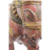 Image 11 : Carved Polychrome Horse