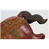 Image 3 : Carved Polychrome Horse