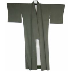 Vintage Japanese Kimono