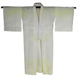 Vintage Japanese Kimono