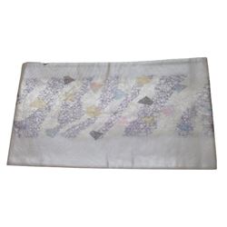 Japanese Vintage Obi