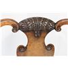 Image 2 : Pair of Upholstered Dining Chairs