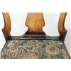 Image 3 : Pair of Upholstered Dining Chairs