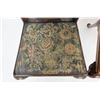 Image 4 : Pair of Upholstered Dining Chairs