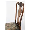 Image 8 : Pair of Upholstered Dining Chairs