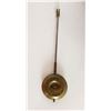 Image 13 : Early French Gilt Bronze Mantle Clock with Cherub