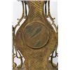 Image 9 : Early French Gilt Bronze Mantle Clock with Cherub