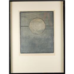 Cestmir Kafka (1922-1988) Czech Republic