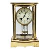 Image 1 : Antique Desk Clock