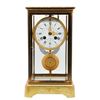 Image 1 : French Regulator Clock, Theodore Starr