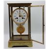 Image 3 : French Regulator Clock, Theodore Starr