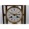 Image 4 : French Regulator Clock, Theodore Starr