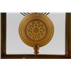 Image 5 : French Regulator Clock, Theodore Starr