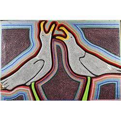 Lee Wilson Tiffany (1934-1998) American, Wall Art