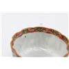 Image 8 : Group of (3) Rose Medallion Teacups and (3)Saucers