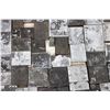 Image 10 : Huge Lot of Vintage Printing Press Blocks
