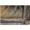 Image 3 : Signed 19th C. Russian School, Wooded Landscape