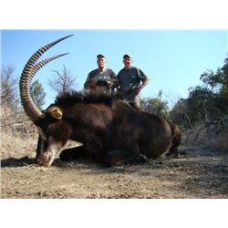 Africa Maximum Safaris