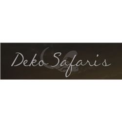 Deko Safaris