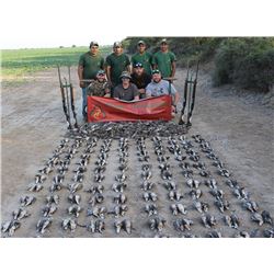 HP Wingshooting
